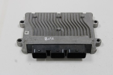 Блок керування комп'ютер ecu v29009427a фото №1