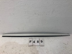 Citroen ds5 планка стёкла лобовой правая 11-15 фото №1