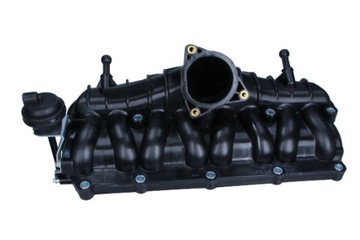 Колектор ss. vw passat 2,0tdi 06-11 maxgear фото №1
