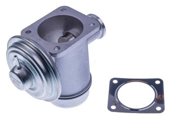 Клапан egr e400018 denckermann фото №1