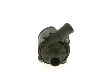 0392023454 bosch насос водяна golf vii 1.2tsi 12- фото №1