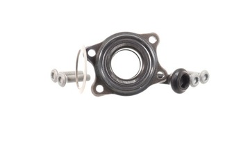 Набор подшипник колёса з ступица skf vkba 3536 фото №1