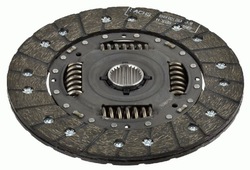 Sachs 1862 365 032 диск сцепления фото №1