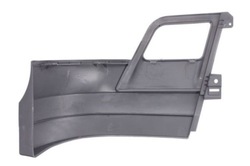 Pacol mer-fb-069l кришка, бампер фото №1