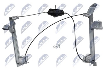 Подъемник стекла nty eps-au-058 фото №1