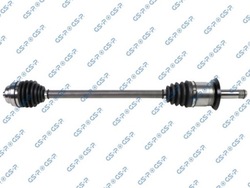 Gsp півосі i przegu піввісь привідна зад l/p фото №1