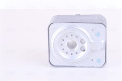 Nissens 90655 радіаторів масла vw golf 03- фото №1