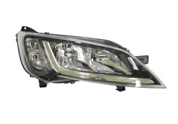 Depo 552-1145rmldem2 фара фото №1