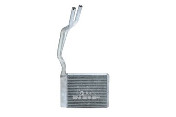 Nrf отопитель ford focus c-max rhd 04- 54365 фото №1