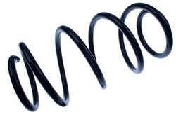 Пружина подвешивание перед d700147 denckermann фото №1