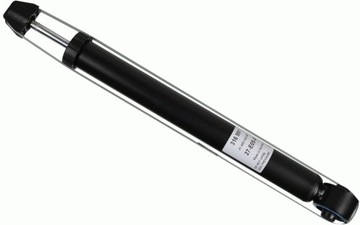 Sachs amortyzator_tył 316991 фото №1