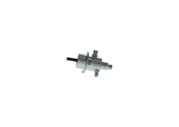 Bosch 438 161 001 регулятор давления топлива фото №1