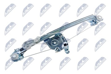 Подъемник стекла nty eps-pl-003 фото №1