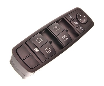 Maxgear перемикач підйомника скла db gl x164 / фото №1