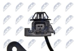 Датчик abs перед фото №1