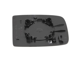 "скло дзеркало зовнішнього p випукле blic 6102-02-1212955p скло фото №1