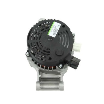 Генератор 105a focus i mk1 ii mk2 puma fusion fiesta iv mk4 v mk5 c-max фото №1