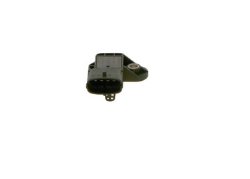 Bosch 281 006 076 датчик, давление наддув фото №1