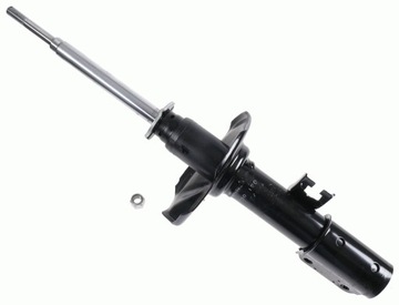 Sachs 230 190 глушитель фото №1