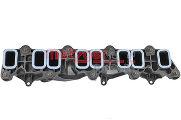 Metzger 2100099 модуль труби wlotowej фото №1
