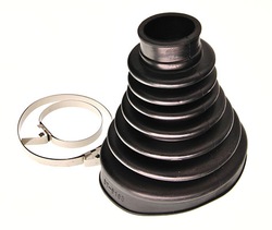 Захист шарнір land rover freelander фото №1