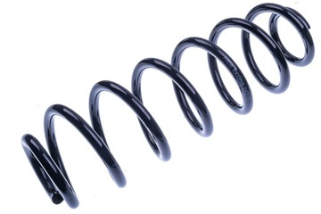 Пружина підвішування зад d700181 denckermann фото №1