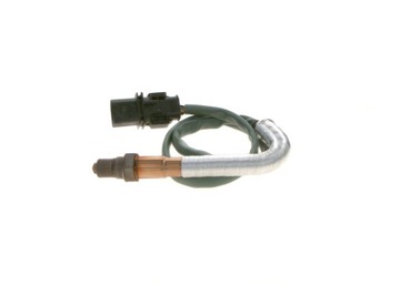 Лямбда-зонд 830mm mercedes c t-model s204 c w204 clc cl203 e w212 фото №1