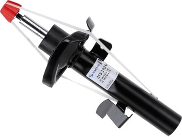 Амортизатор перед l sachs 313 283 амортизатор фото №1