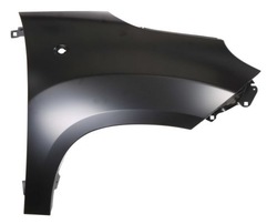 Blic 6504-04-2028312p крыло фото №1