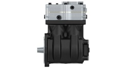 Компрессор sprężonego воздуха, объём 442cm-, количество цилиндров: 2, фото №1