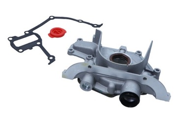 Насос масла opel 2,0cdti 16v фото №1