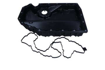 Піддон масла vw golf 1.8tsi/2.0tsi 13- 34-0112 фото №1