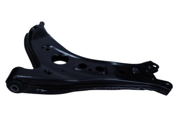 Рычаг vw p. polo/fabia 01- bez палец i задней tulei левый/правый mgz-101024 фото №1