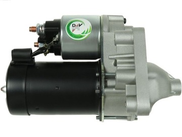 As-pl s3016 стартер фото №1