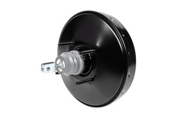 Підсилювач ham. peugeot 206 1,1-2,0 hdi 98- фото №1