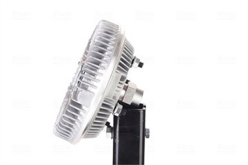 Сцепление вентилятора радиатор фото №1