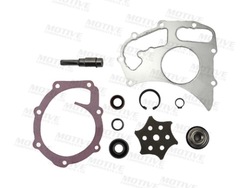 Насос жидкости охлаждающей motrk1884 фото №1