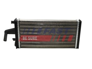 Fast отопитель iveco daily 90 valeo фото №1