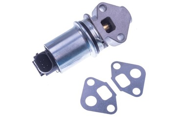 Клапан egr e400073 denckermann фото №1