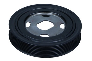 Maxgear 30-0192 колесо ременное, wał коленчатый фото №1