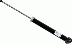 Sachs 316 741 амортизатор фото №1