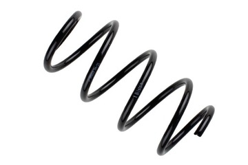 Bilstein 37-309213 пружина фото №1