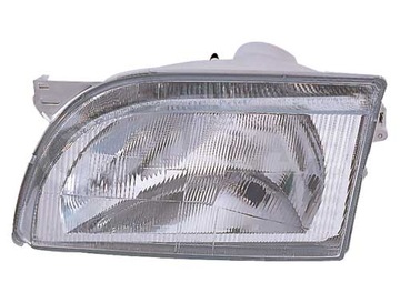 Depo 431-1151l-ld-em фара фото №1