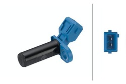 Hella 6pu 009 163-261 генератор импульсов, wał коленчатый вал фото №1