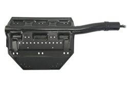 Кріплення крила - pacol bpd-sc039r фото №1