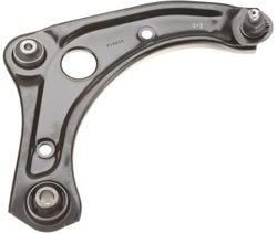 Рычаг nissan micra k13 10- jtc1652 фото №1