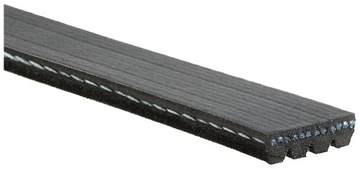 Лента wielorowk. 4pk1195 gates фото №1
