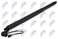 Амортизатор задньої кришки nty ae-sk-026 фото №1