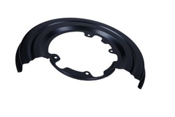 Защита диск ham. iveco t. daily 85-98 le фото №1