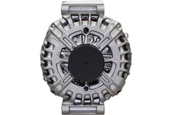 Генератор mercedes sprinter 2.1 - 2.2 cdi 220a фото №1